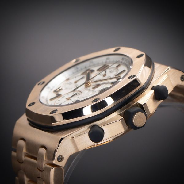 Audemars Piguet Royal Oak Offshore 26170OR.OO.1000OR.01